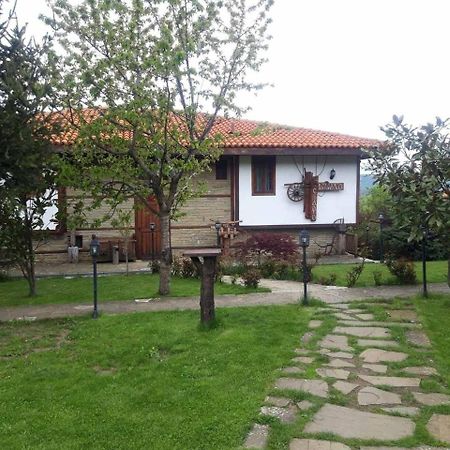 Hotel Complex Staro Bardo Zheravna Exterior foto