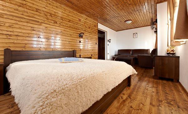 Hotel Complex Staro Bardo Zheravna Habitación foto