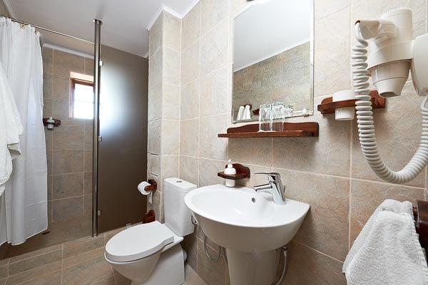 Hotel Complex Staro Bardo Zheravna Habitación foto