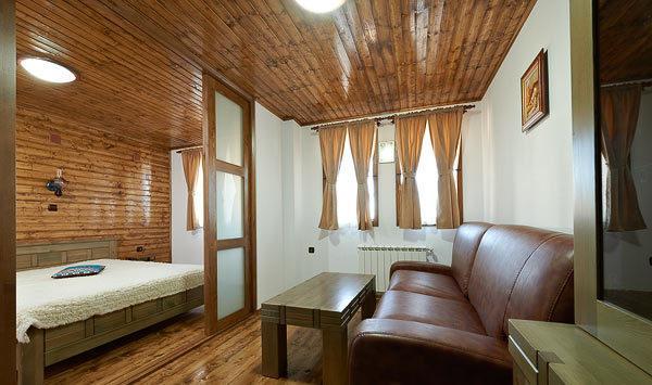 Hotel Complex Staro Bardo Zheravna Habitación foto