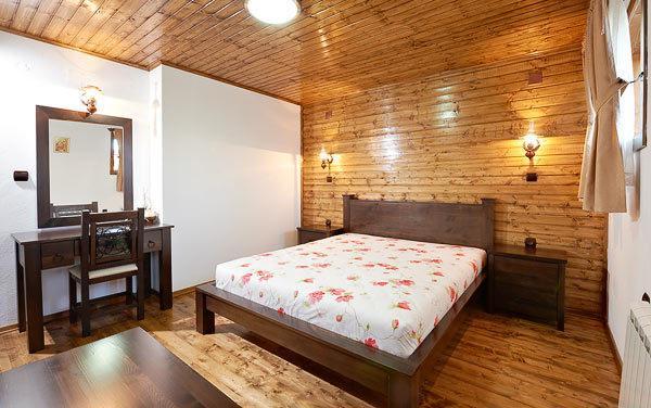 Hotel Complex Staro Bardo Zheravna Habitación foto