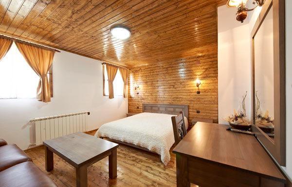 Hotel Complex Staro Bardo Zheravna Habitación foto